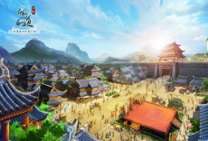 天墉城