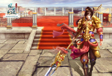 金男