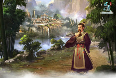 多闻道人