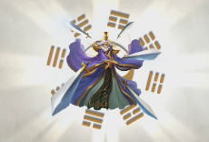 五行策略趣味讲解 