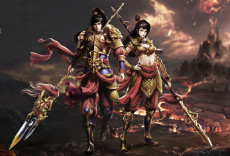 金系