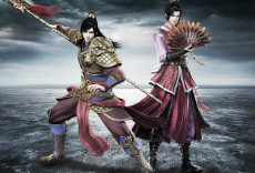 文武双全