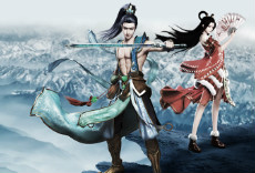 浴血奋战
