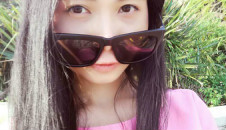 春风十里  戚公主